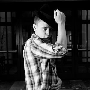 Meet your Posher, Rita